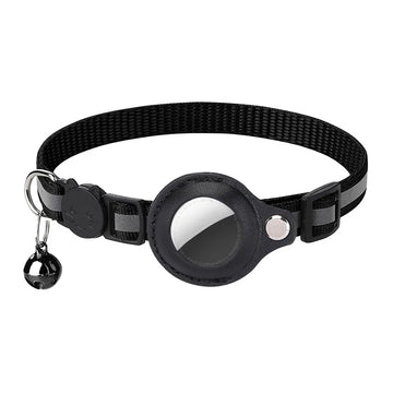 GPS Tracker for Dogs & Cats Tracking GPS Collar Waterproof Anti-Lost Device Ios Android APP Findtag